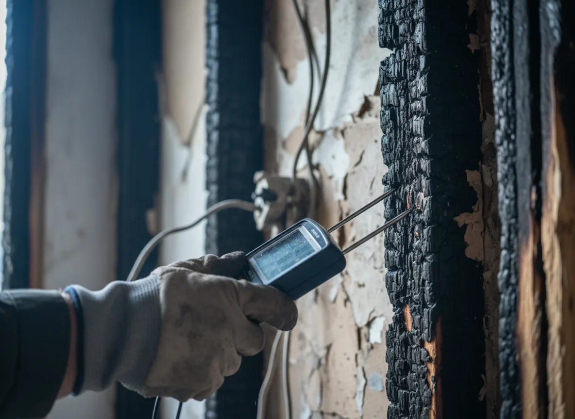Fire Damage Restoration Nescopeck, PA FAQs